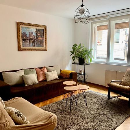 בלגרד Star Apartment 2 מראה חיצוני תמונה