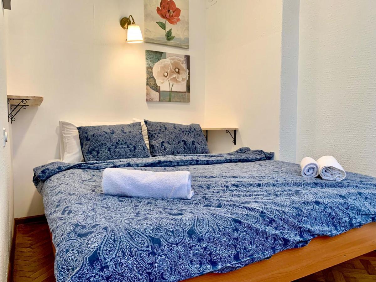 בלגרד Star Apartment 2 מראה חיצוני תמונה