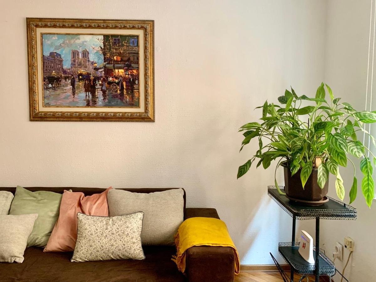 בלגרד Star Apartment 2 מראה חיצוני תמונה