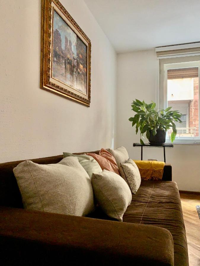 בלגרד Star Apartment 2 מראה חיצוני תמונה