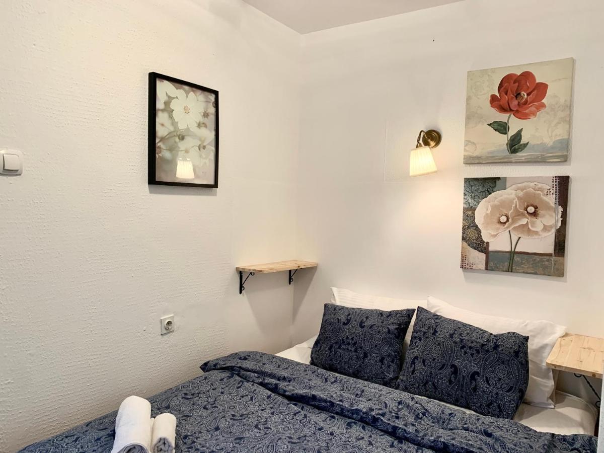 בלגרד Star Apartment 2 מראה חיצוני תמונה