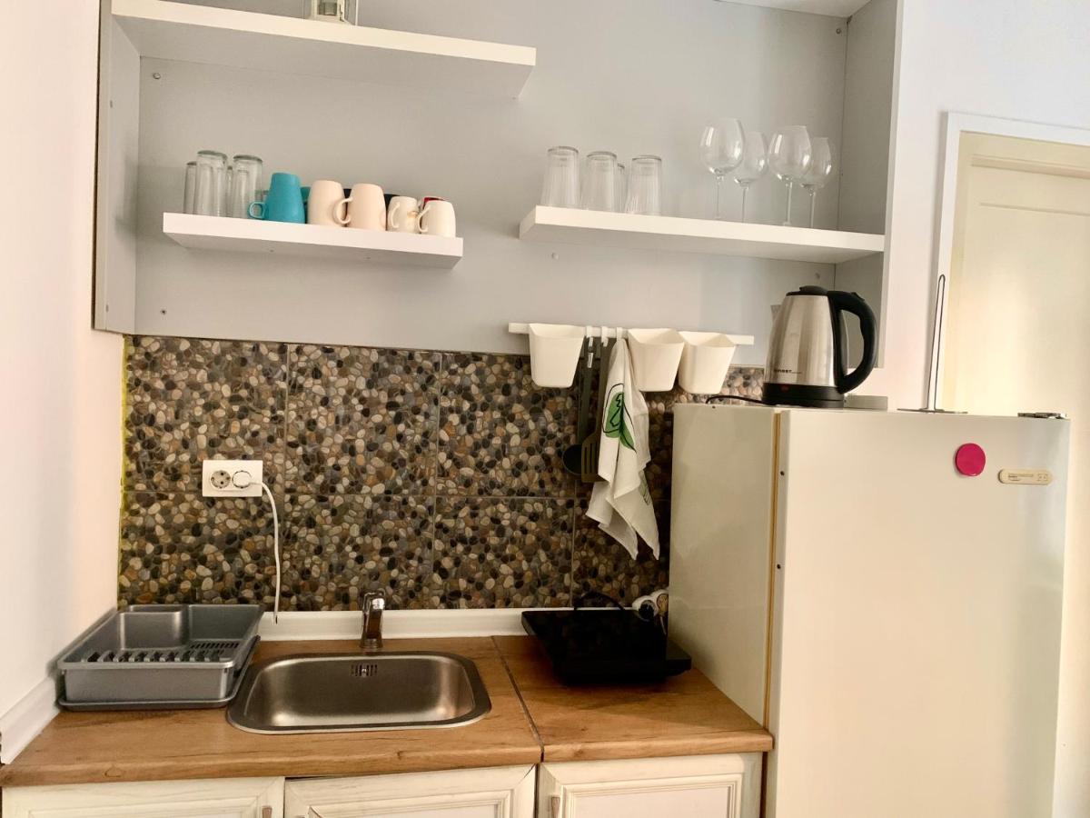 בלגרד Star Apartment 2 מראה חיצוני תמונה