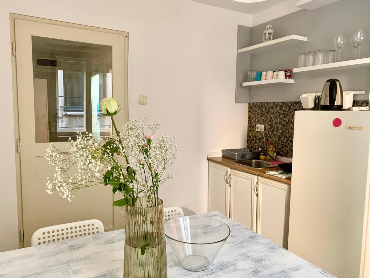 בלגרד Star Apartment 2 מראה חיצוני תמונה