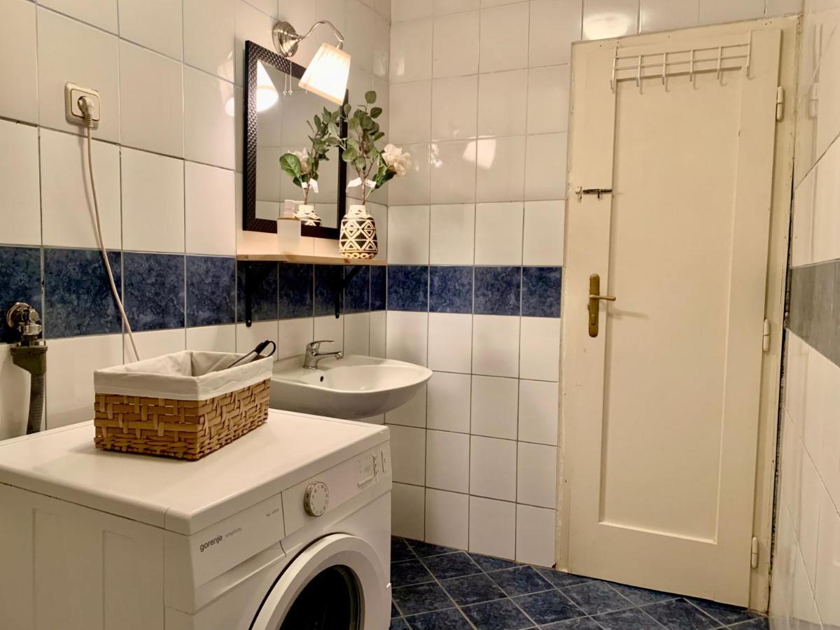 בלגרד Star Apartment 2 מראה חיצוני תמונה