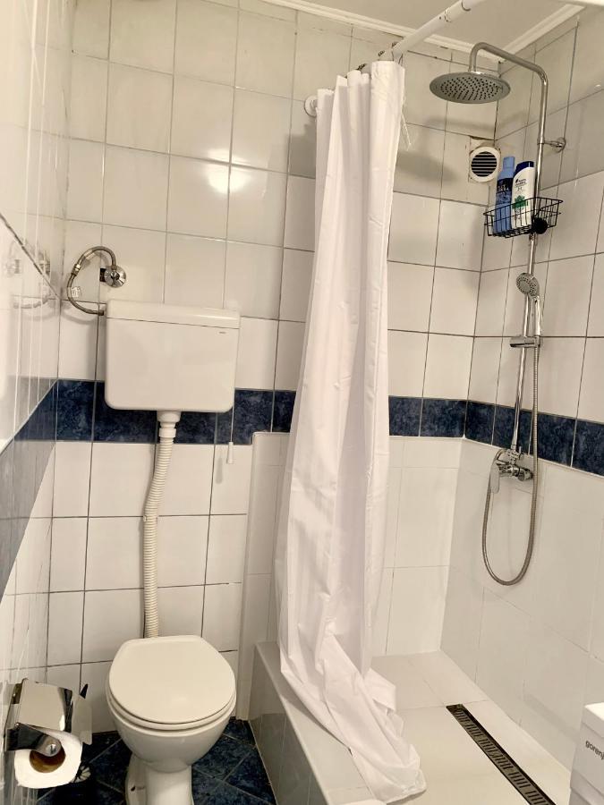 בלגרד Star Apartment 2 מראה חיצוני תמונה